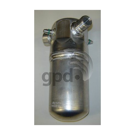 Gpd Accum / Driers, 1411334 1411334